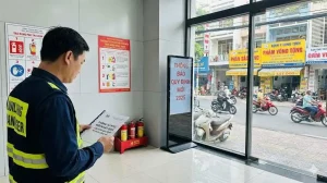 Thông tư PCCC mới nhất 2025 - Cập nhật quy định an toàn cháy nổ