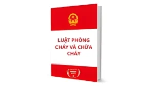 Luật PCCC sửa đổi mới nhất theo Luật 40/2013/QH13