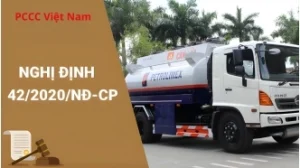 Nghị định của chính phủ 42/2020/NĐ/CP