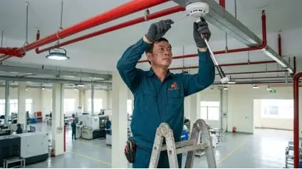 BẢO TRÌ TOÀN DIỆN - XỬ LÝ SIÊU TỐC