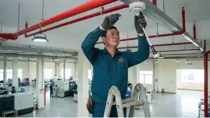 Bảo trì toàn diện - xử lý siêu tốc