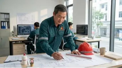 TƯ VẤN, THIẾT KẾ & THẨM ĐỊNH CHUẨN MỰC