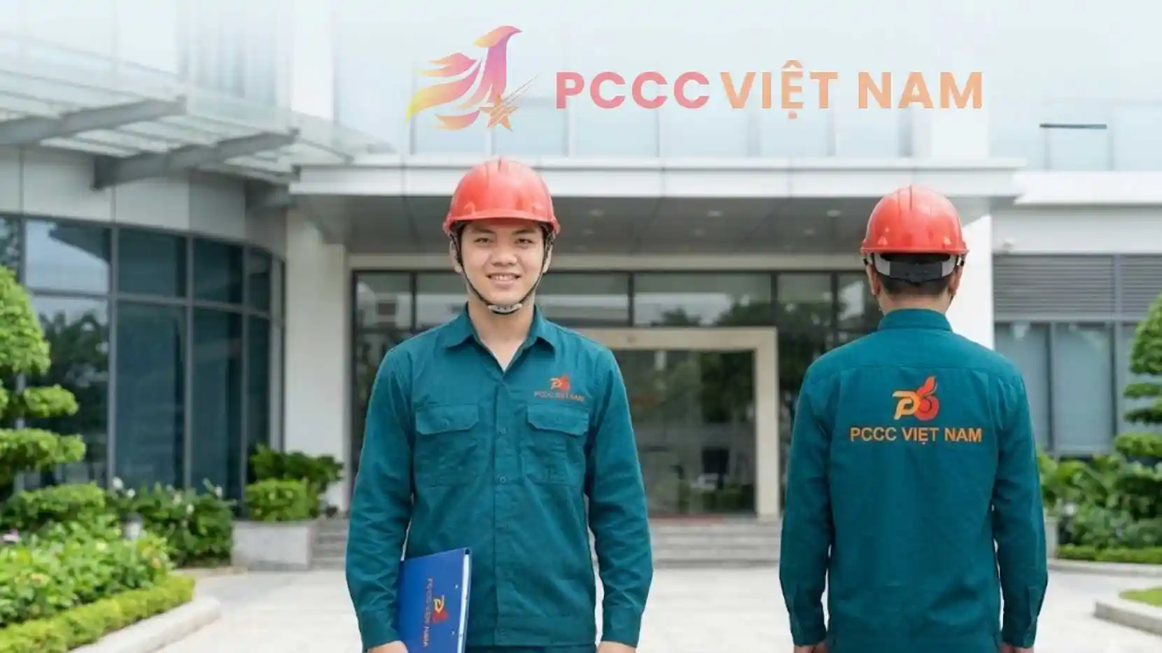 PCCC Việt Nam – Đơn Vị Bảo Trì Hệ Thống PCCC Chuyên Nghiệp 1 Đội ngũ kỹ sư và nhân viên PCCC Việt Nam