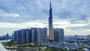 Landmark 81 – Bảo Trì Hệ Thống PCCC