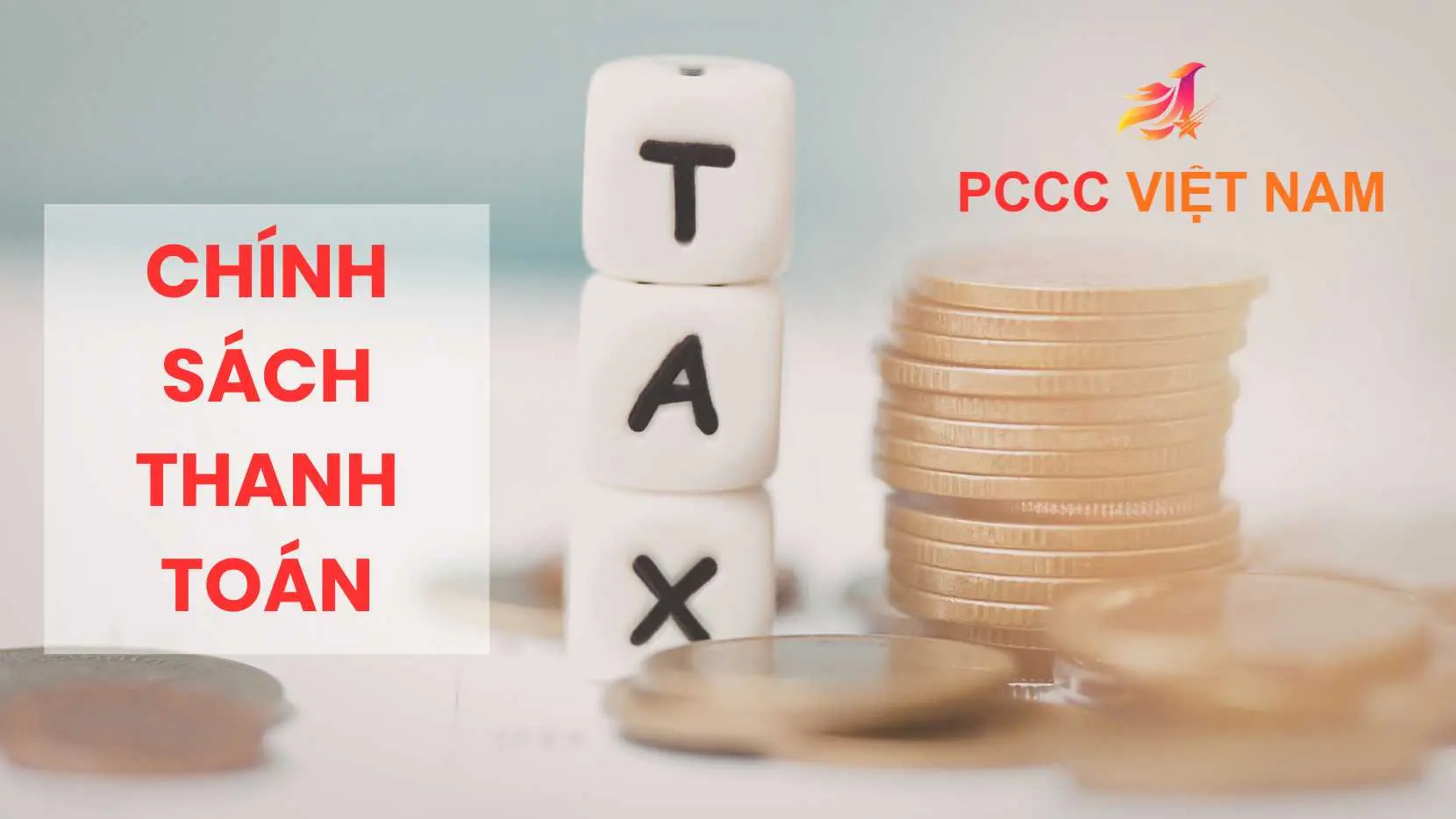 Chính sách thanh toán PCCC Việt Nam: Quy Định Tạm Ứng & Phương Thức 2026 1 Chính sách thanh toán PCCC Việt Nam giúp khách hàng tối ưu hiệu quả dòng tiền