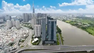 Sunwah Pearl – Bảo Trì Hệ Thống PCCC