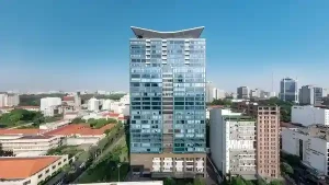 Vincom Đồng Khởi - Bảo trì hệ thống PCCC